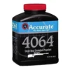Accurate 4064 Smokeless Gun Powder 2 356046