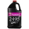 Accurate 2495 Smokeless Gun Powder 1 793254