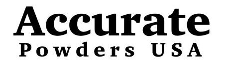 Accurate Powders USA